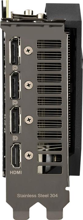 Produktbild ASUS Phoenix PH-RTX3060-12G NVIDIA GeForce RTX 3060 GDDR6 (12 GB)