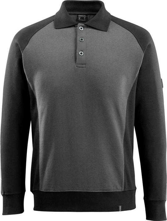 Produktbild Mascot T-Shirt ACCELERATE schwarzblau / azurblau (XL)
