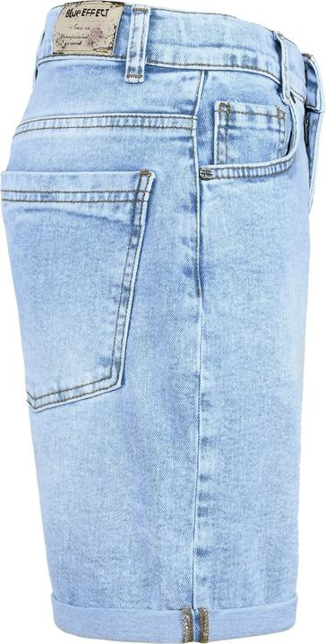 Produktbild Blue Effect Loose Fit Jeans Shorts (164)