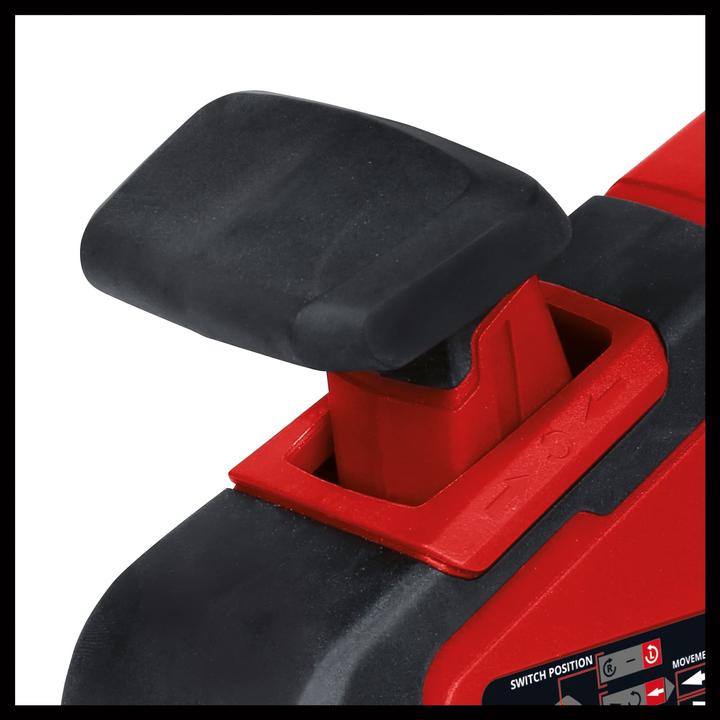 Produktbild Einhell TE-DA 18/760 Li Solo (Akkubetrieb)