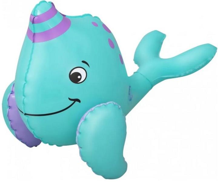 Actual product image Bestway Bath Puffy Pals