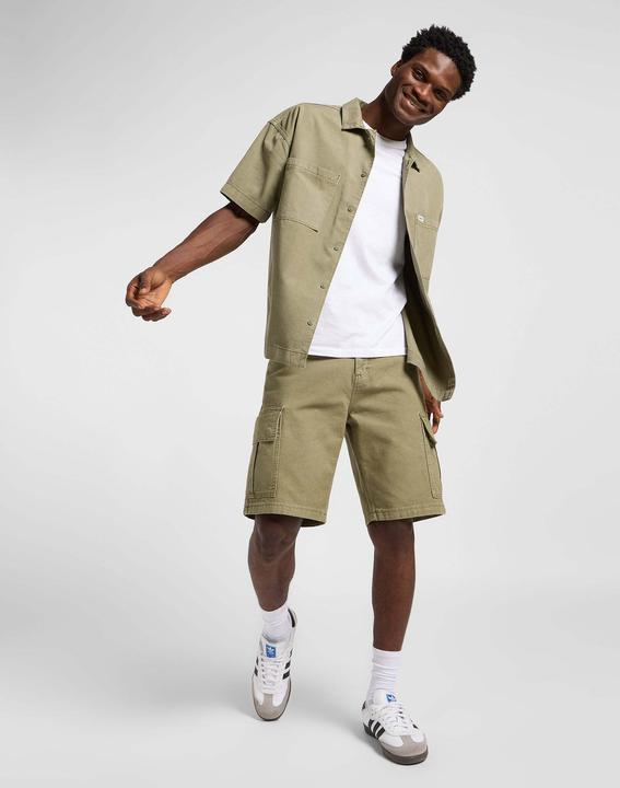 Image du produit Lee Cargoshorts Cargo Short (33)