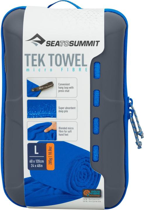 Image du produit Sea To Summit Tek (40 x 80 cm)