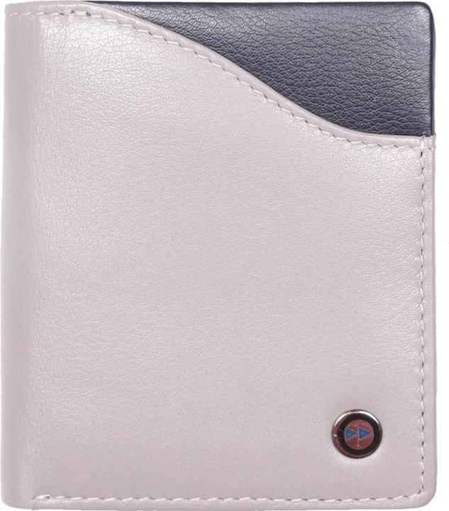 Produktbild Giorgio Carelli Unisex Geldbörse, klein, RFID-protected