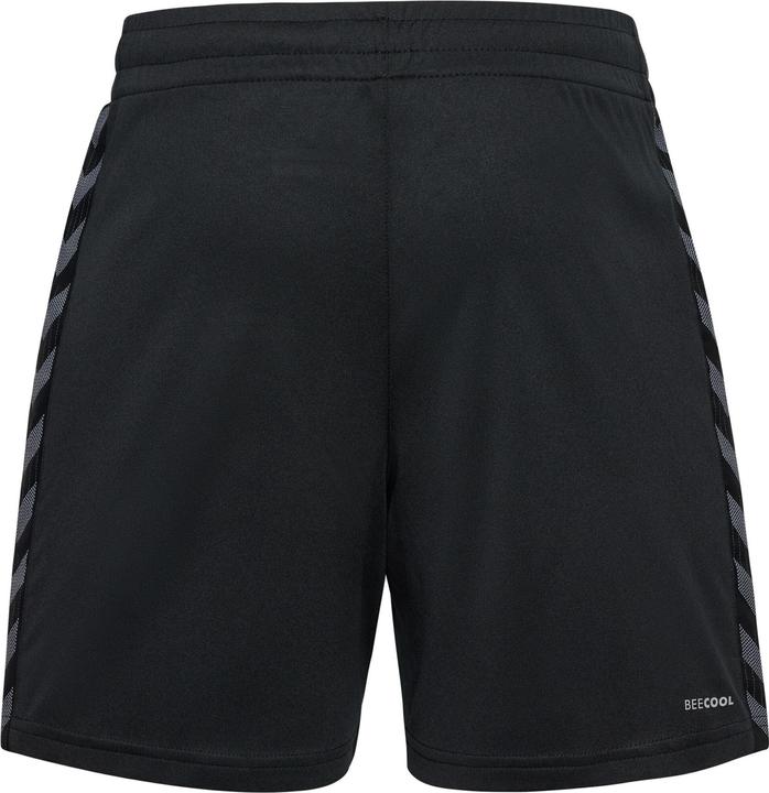 Actual product image hummel Hmlauthentic Pl Shorts Kids (152)