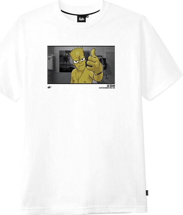 Tealer t-hirt (S)