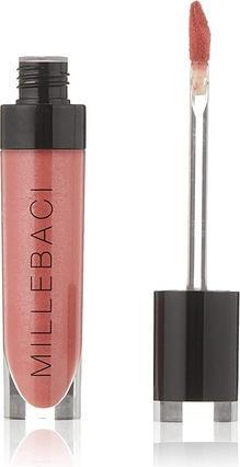 Actual product image Nouba Millebaci Permanent Liquid Lipstick No. 39 (No. 39)