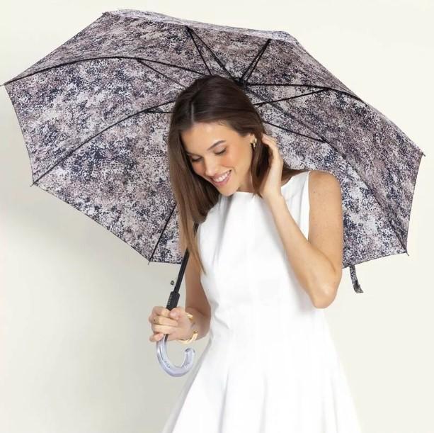 Image du produit Smati Long parapluie Mousse