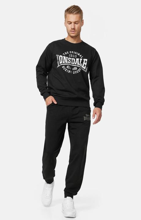 Actual product image Lonsdale Badfallister (XXL)