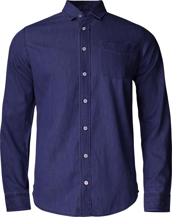 Dark Indigo