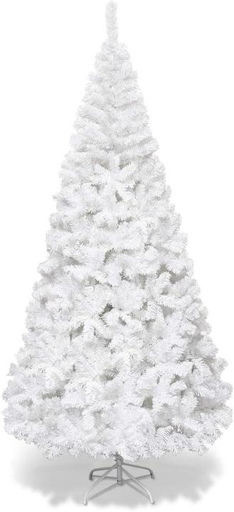Produktbild Costway Weihnachtsbaum (210 cm)