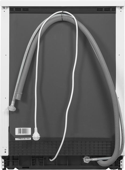 Produktbild Exquisit GSP 9112-030E weiss