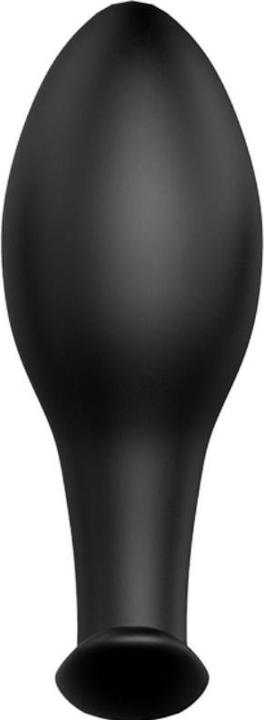 Actual product image Pretty Love Vibrierender Analplug mit Fernbedienung