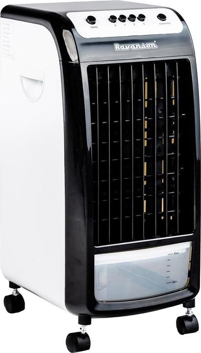 Actual product image Ravanson KR-1011