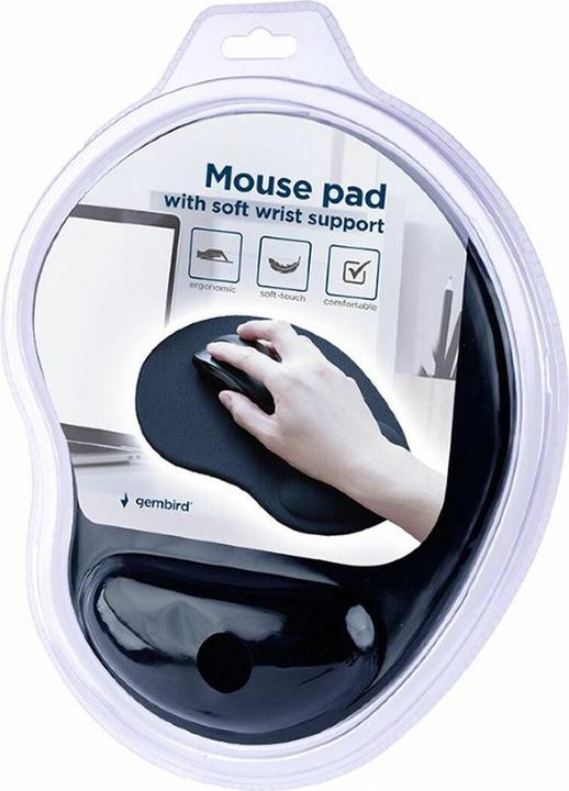 Image du produit Gembird MP-ERGO-01 (S)