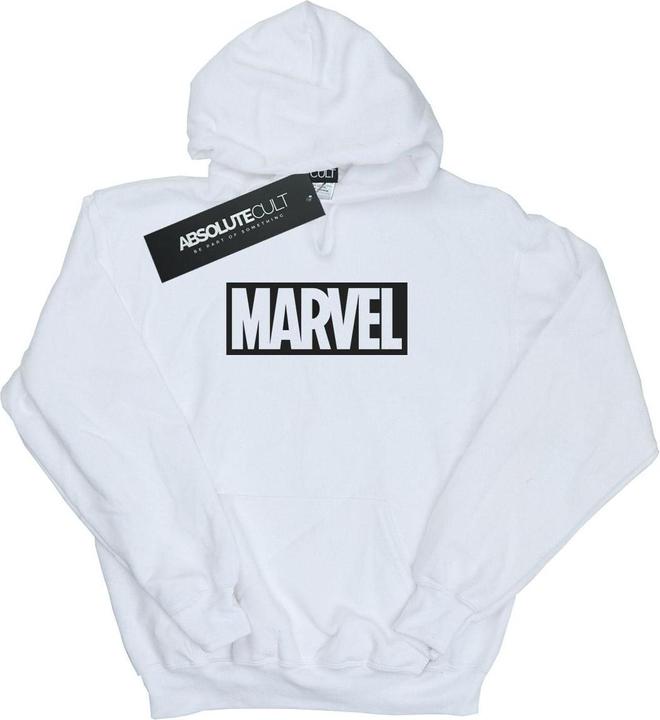 Kapuzenpullover Logo (L)