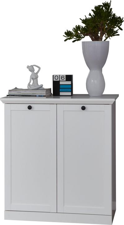 Produktbild Trendteam Brandson Baxter (81 x 41 x 88 cm)