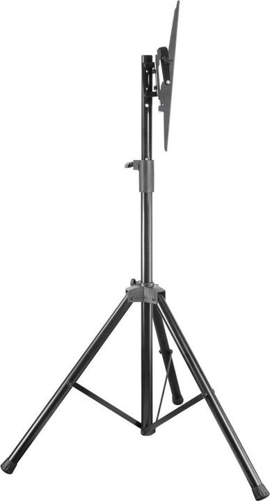 Actual product image Techly Tripod (LCD, 70", 35 kg)
