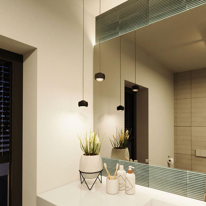 Produktbild s.luce Beam Hänge (500 lm)