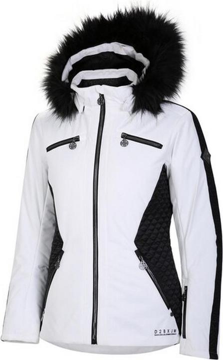 Produktbild Dare2b Julien Macdonald Mastery Skijacke