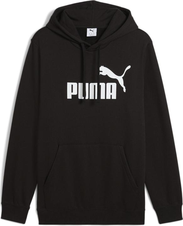 Puma ESS No. 1 Logo Hoodie FL (L)