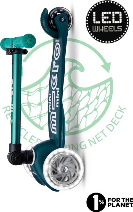 Image du produit Micro Kickboard Mini Deluxe