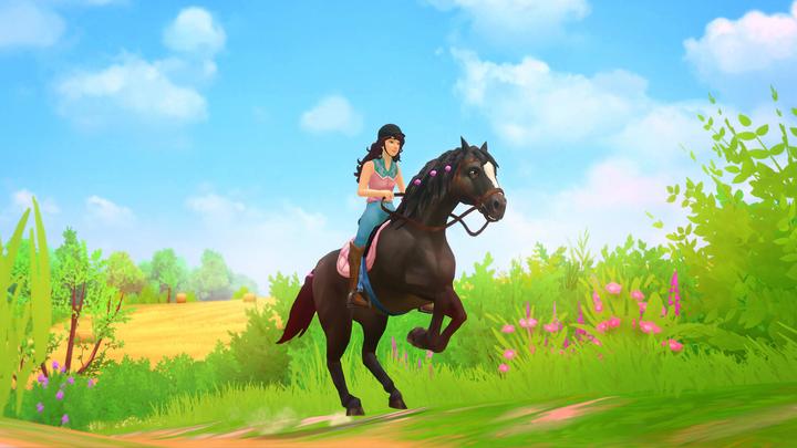Produktbild Wild River Games Horse Club Adventures (Switch, DE, FR, IT, EN)