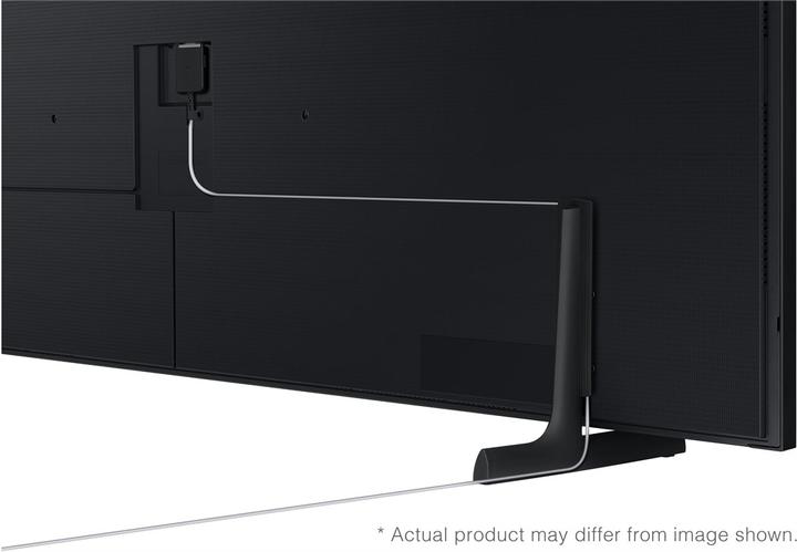 Produktbild Samsung The Frame QE65LS03B - (EU) (65", LS03B (EU), QLED, 4K, 2023)