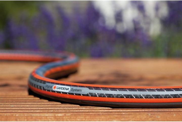Image du produit Gardena Comfort HighFlex 18069 (50 m, 12.70 mm)
