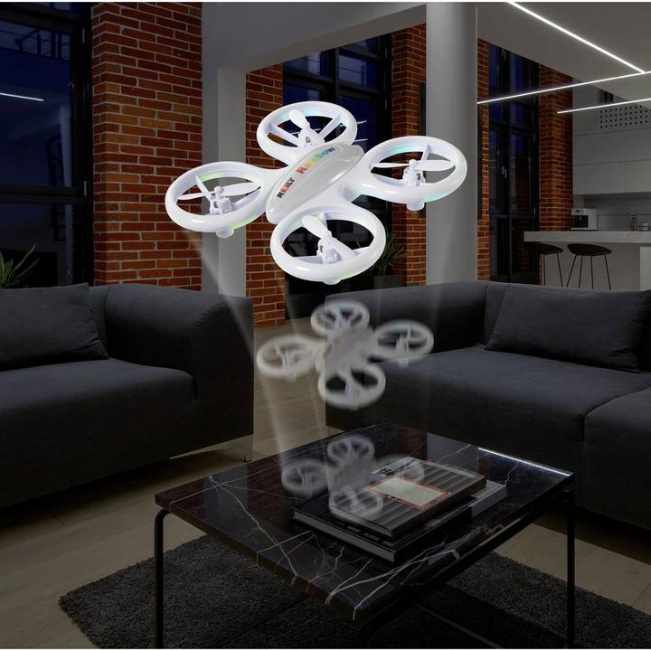 Image du produit Reely RAINBOW Quadrocopter RtF débutant (Drone pour enfants)