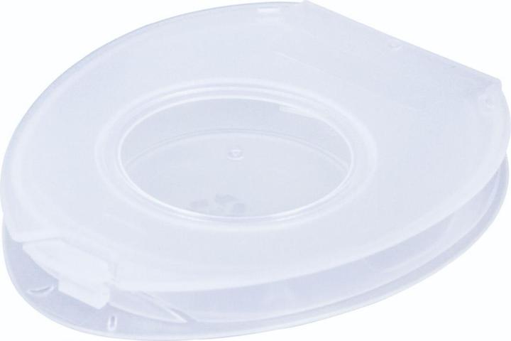 Produktbild Dörr UV Filter DHG 43mm (43 mm, UV-Filter)