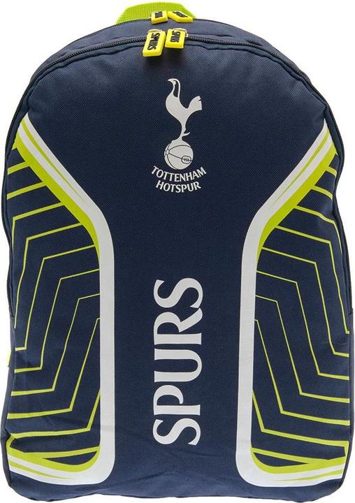 Tottenham Hotspur FC Rucksack Schein
