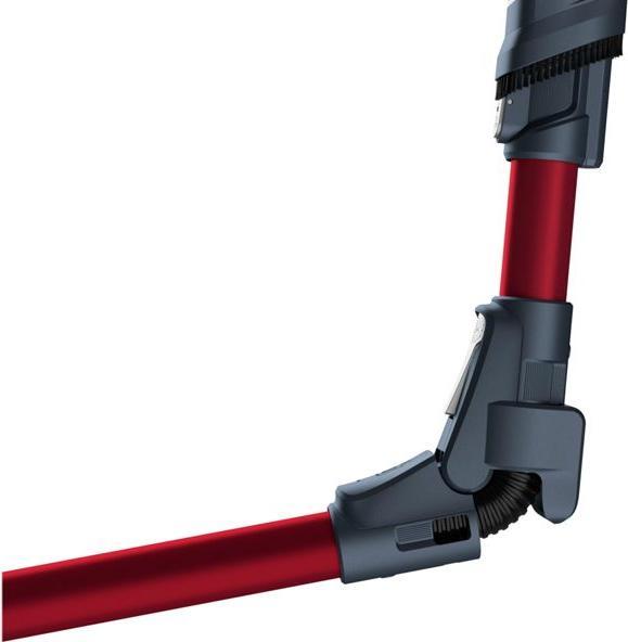 Actual product image Rowenta RH9889 X-Force Flex red/black 11.60 Animal