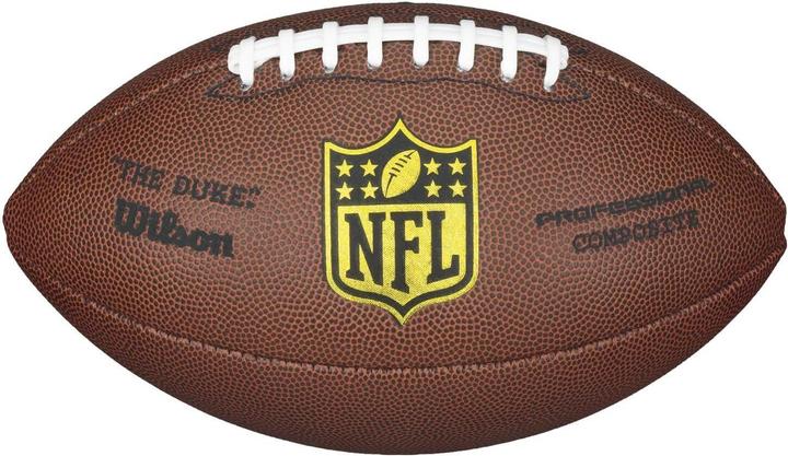 Wilson Réplique de la NFL Duke