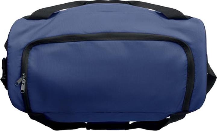 Actual product image MidOcean Terra + Overnight Bag