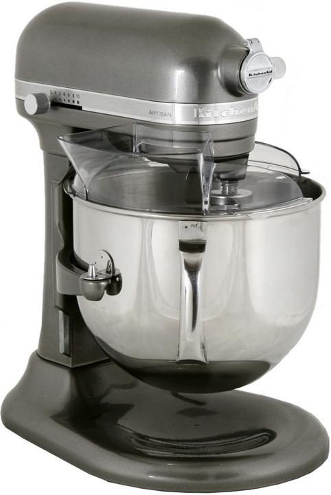 Actual product image KitchenAid KSM7580 Artisan (500 W)