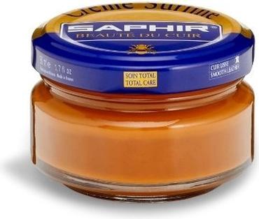 Saphir Beaute du Cuir Schuhpflegecreme (1 x, 50 ml)