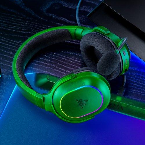 Produktbild Razer Barracuda X Chroma - Phantom Green Ed. (Kabellos)