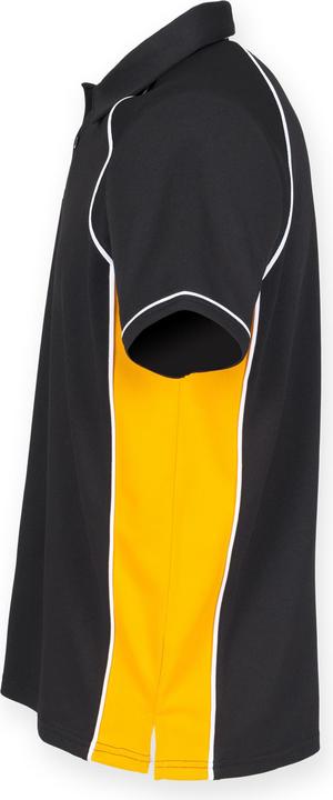 Image du produit Finden & Hales Polo sport manches courtes (XXL)