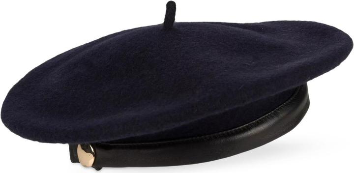 Claudie Pierlot Béret (Taille unique)