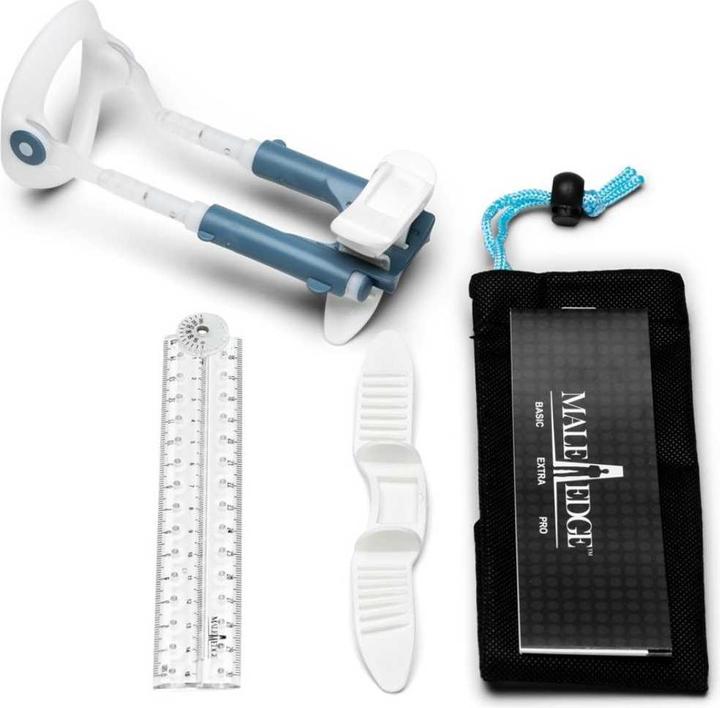 Produktbild Male Edge Penis Enlarger Extra Kit