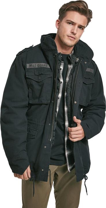 Produktbild Build Your Brand M65 Giant Jacke (XL)