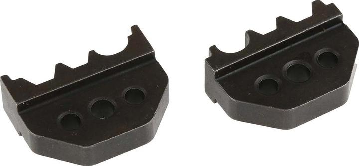 Actual product image Rs Pro Universal frame die set-RG58/59 cables