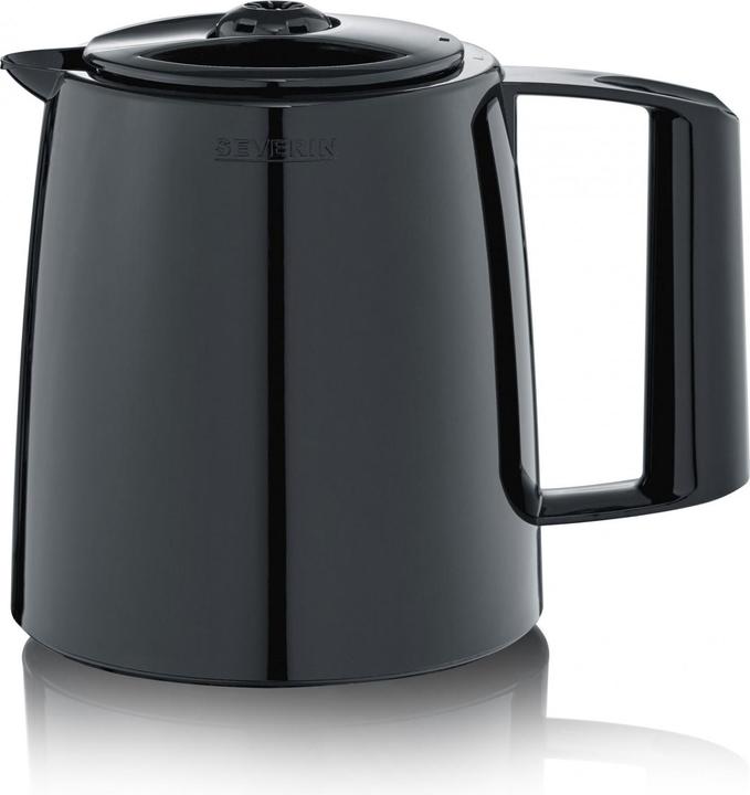 Produktbild Severin KA 9315 Duo-Filterkaffeemaschine