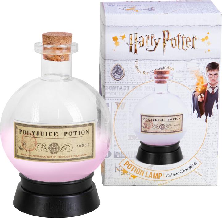 Actual product image Groovy Harry Potter: Polyjuice Potion