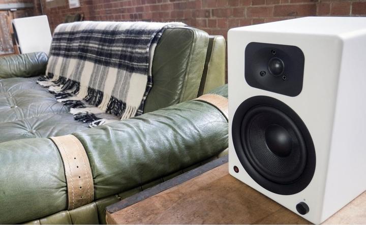 Image du produit Wavemaster Two Neo (1 paire, 60 W)