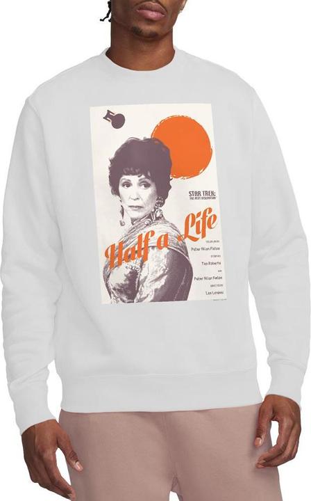 Produktbild The Next Generation Season 4 Episode 22 Sweatshirt (XL)