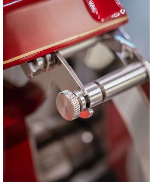Actual product image Berkel Volano B2
