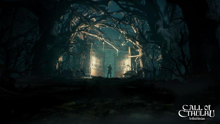 Produktbild Focus Home Interactive Call of Cthulhu (Xbox One S, EN)