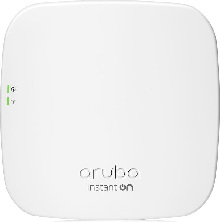 Produktbild Aruba Instant On AP11 (867 Mbit/s)
